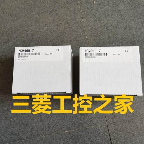 * AI261 7AI261.7 AI294 7AI294.7  贝加莱PLC模块 原装现货询价