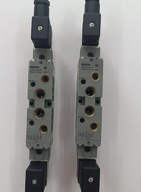 0820023502 0820023501博世BOSCH 力士乐电磁阀 原装正品全新询价