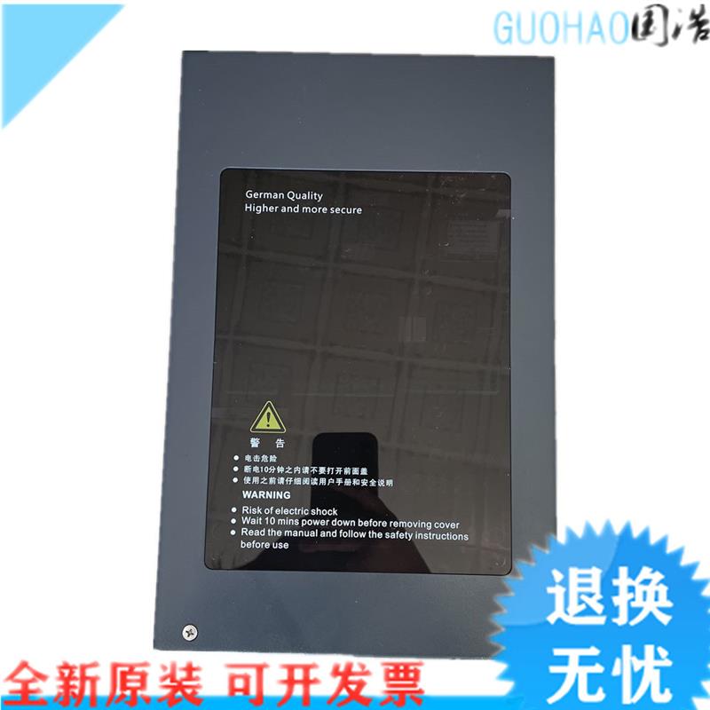 3000+系统一体机主板MCTC-MCB-C电梯变频器NICE-L-C-4018F原询价