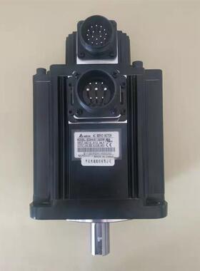 拆机台达A2 伺服2000瓦  电机  ECMA-E11320RS  ECMA-K11320R询价