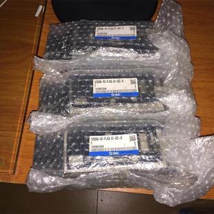 电磁阀VSS8 X1现货实物24VDC议价 FJG