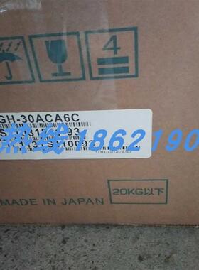 SGMGH-30ACA6C安川伺服 原装进口 现货销售 质保一年 欢迎询询价