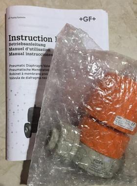 * +GF+阀 167624032 10FC PN10 D20DN15 PP-H PTFE 198151694询价