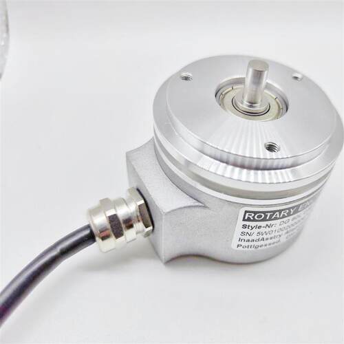 DR58A-6G05L2500BM 全新李师傅新技术编码器询价