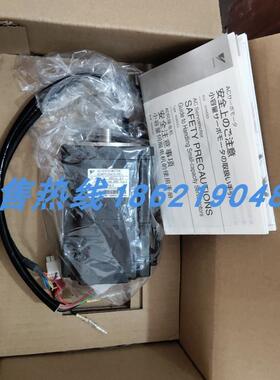 SGMAH-02AAA41-Y2安川伺服 原装进口 现货销售 质保一年 欢迎询价