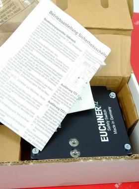 Euchner 083966 安士能全新安全模块 TZ1RE024MVAB询价