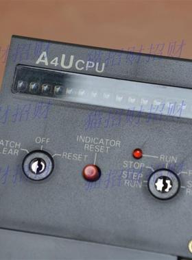 三菱A2SHCPU A1SHCPU A1SCPU A2SCPU A1NCPUR21 A3UCPU A4UCP询价