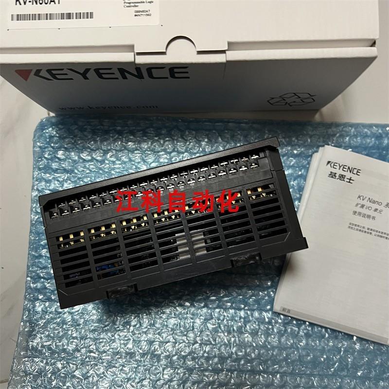 基恩士KV-N60AT KV-N24DTP KV-N24ATP KV-N60ATP KV-N40AT 控询价