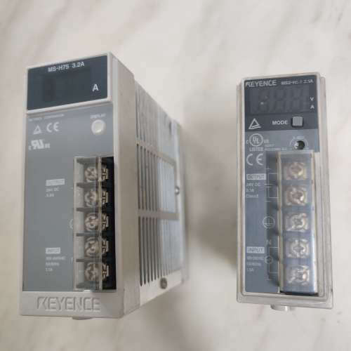 基恩士MS-H75 MS2-H50 24V DC开关电源模块议价