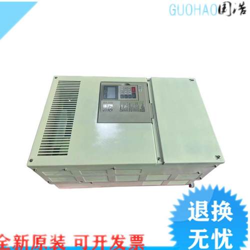 议价安川变频器CIMR-G7A4037 CIMR-G7B4037电梯配件现货秒发询价