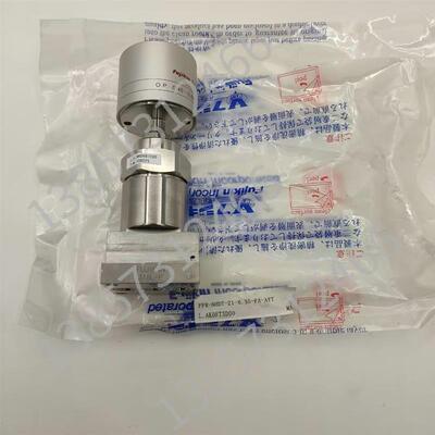 FPR-NHDT-21-6.35-PA-AYT 6LVV-ALD3A111P-C FUJIKIN富士金隔询价