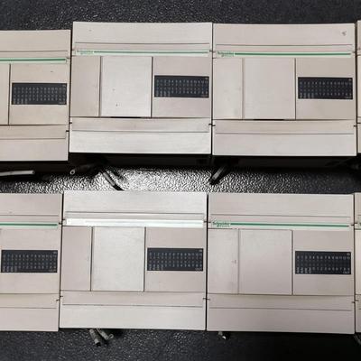 * TWDLCAA24DRF TM2ALM3LT TM2DMM8DRT TM2DRA8RT 施耐德PLC询价