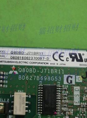 三菱Q80BD-J71LP21-J71LP21-25-J71BR11Q81BD-J71GP21S-SX-61询价