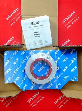 Sick SEK90-HN050AK02 西克全新伺服反馈式编码器 1038271询价
