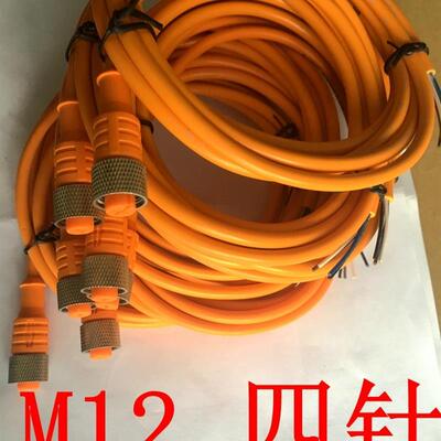 德国西克SICK电缆线DOL-1204-G02M订货号6009382 DOL-1204-W0询价