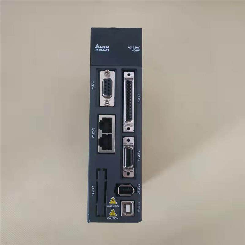 拆机A2 台达400瓦伺服驱动ASD-A2-0421-M询价