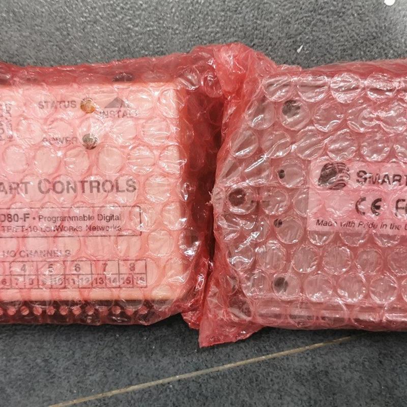 * D80-F/S-DL90-F SMART CONTROLS I/O 控制器 全新原装现货询价