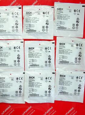 Sick VT12T-2P430 西克全新漫反射光电传感器 6026216询价