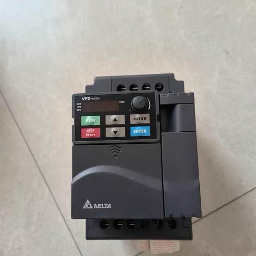 台达变频器VFD037E43A 055E 075E 090E 110E 155E 180E 200E 询价