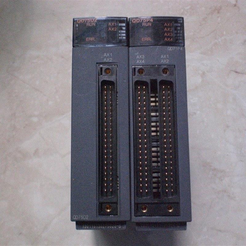 * QD75D4 QD75D1 QD75MH4 QD75D2 三菱 原装现货询价