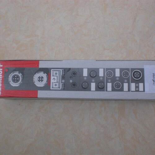 * IP2332-B528 IE2311 倍福 BECKHOFF 全新原装询价