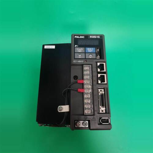 RYS401S3-VVS全新原装RYS751S3-VVS/VSS/152S3-VSS富士驱动10询价