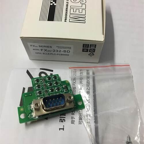 国产FX3G-FX1N-FX3U-1DA/2AD/232/422/485-BD/CNV-ADP/5DM/US询价