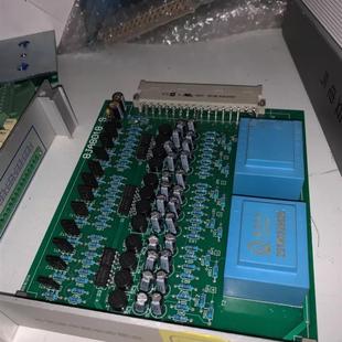 山西際安8JA8018先導模塊
