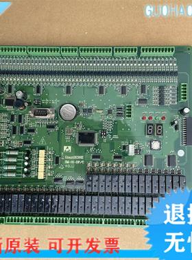 新时达主板GiantKONE SM-01-DP/C巨人通力电梯配件原装现货秒询价