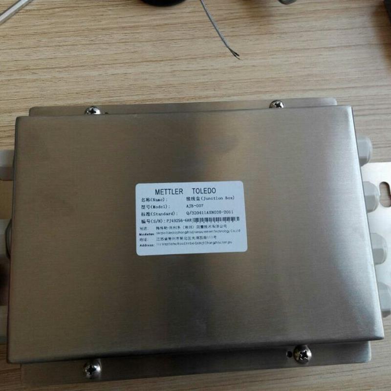 梅特勒托利多接线盒 AJB/DJB-015/035/003/004/005/006/007CN询价