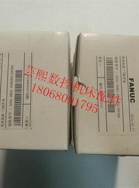 发那科原装安全门开关A55L-0001-0285#NL1FABS D4NL-1DFA-BS-询价