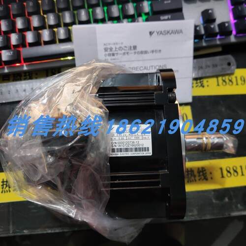 SGMGV-09D3W-YG25安川伺服 原装进口 现货销售 质保一年 欢迎询价