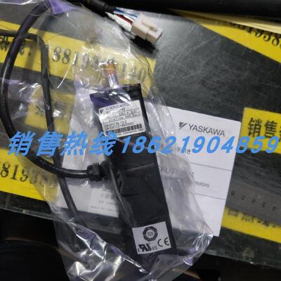 SGML-04AF12C 安川伺服 原装进口 现货销售 质保一年 欢迎询询价