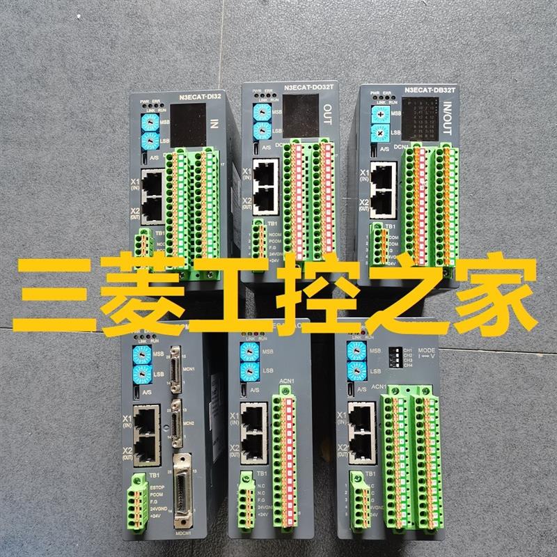 N3MLIII N3ECAT N3RTEX-DO32T DB/DI32/PM AO8 韩国AXT亚进询价