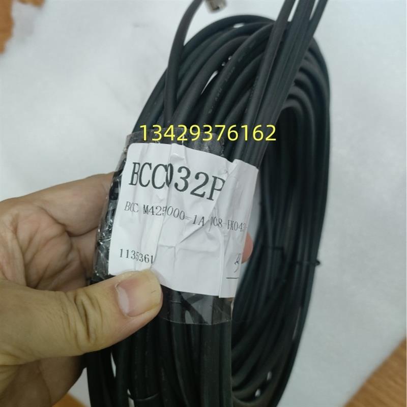 原装巴鲁夫BCC032P BCC M425-0000-1A-008-PX0434-050传感器询价