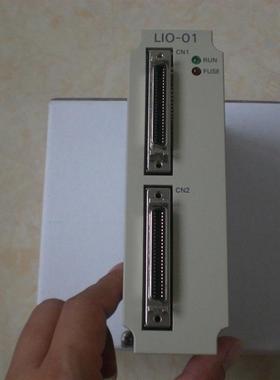 * JEPMC-IO220 LIO-01 MP920 安川PLC 成色新 原装现货询价