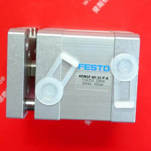 Festo ADNGF-40-15-P-A 费斯托全新紧凑型气缸 554250询价