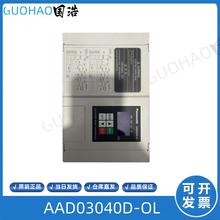 欧菱门机控制器AAD03040D-OL松下变频器 AAD0306电梯配件询价