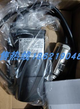 SGM-04AGSU11 安川伺服 原装进口 现货销售 质保一年 欢迎询询价