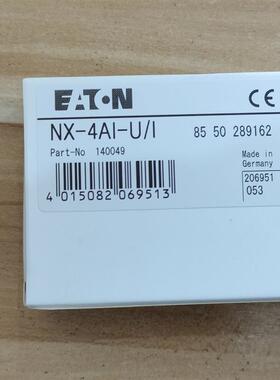* XN-4AI-U/I XN-2AI-Thermo-PI XN-BR-24VDC-D ETON模块询价