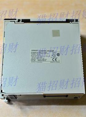 欧姆龙C200HW-PD024 PA204 PA204S PA204R-PA209R PCU01电源询价