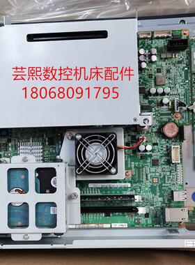 OKUMA大隈控制器 OSP-P300M-R PNC3-15V-2GB E0231-951-003询价