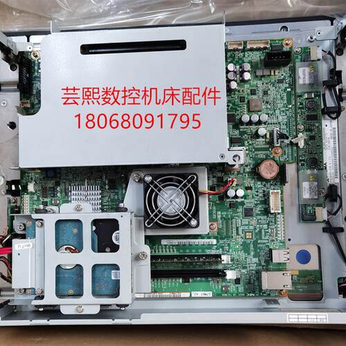 OKUMA大隈控制器 OSP-P300M-R PNC3-15V-2GB E0231-951-003询价