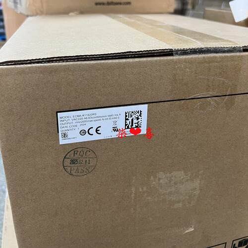 台达伺服电机A2-2043-M/ECMA-K11320RS/K11320RSSS/K11820RS询价