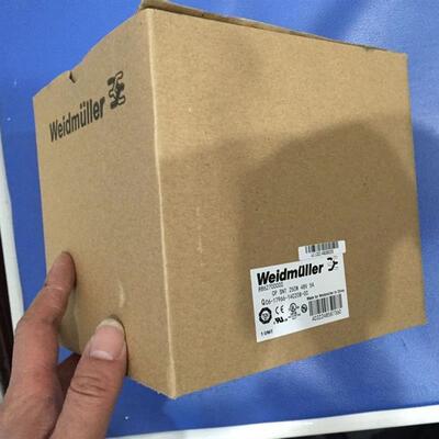 * 8862700000 CP SNT 250W 48V 5A 魏德米勒 开关电源 全新原询价
