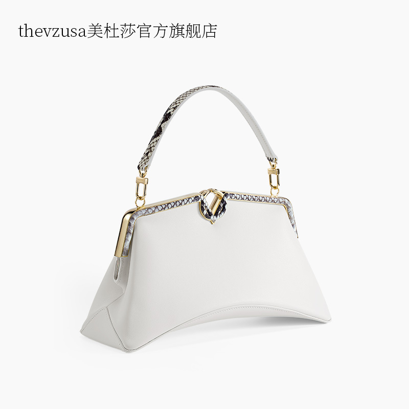 美杜莎FORTRESS单肩包链条包