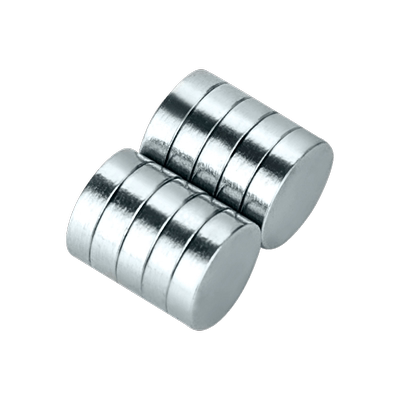 6x1.5mm强磁铁圆形尺寸