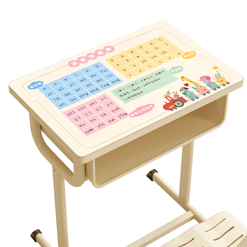 小学生餐垫餐布易收纳环保易打理