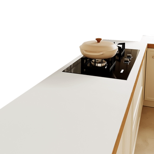 厨房灶台台面保护垫防水防油耐高温保护膜厨柜专用硅胶防脏桌面垫