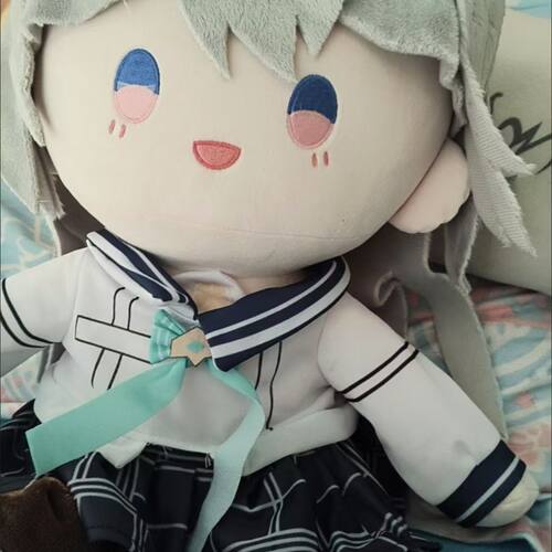 同人周边崩星之流萤春日